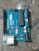 Arduino uno & 4 channel relay & Bluetooth module